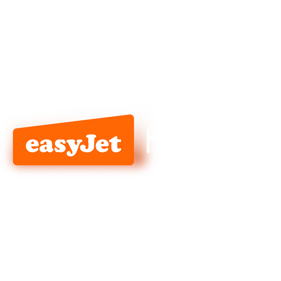 easyJet holidays